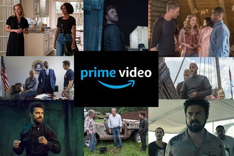 best amazon prime shows|amazon prime binge worthy shows.